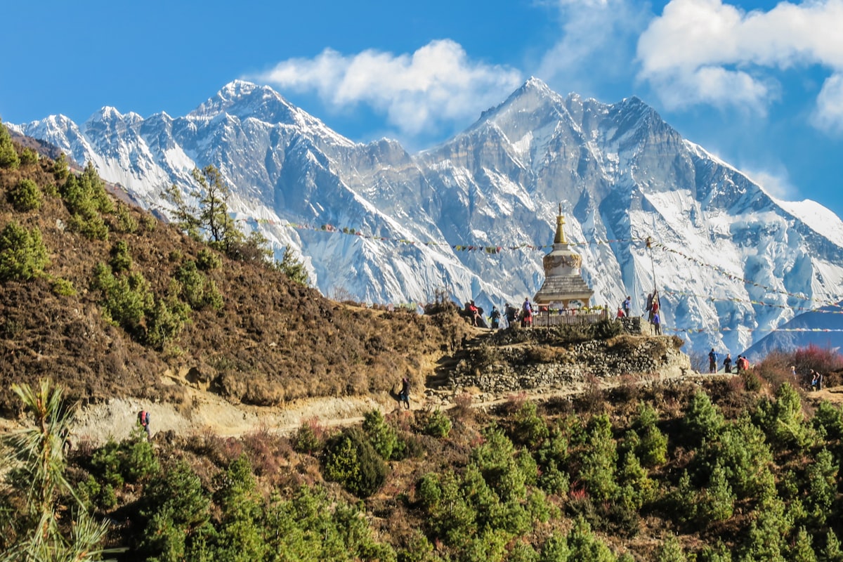 How to Prepare for Your First Volunteer Trip Abroad