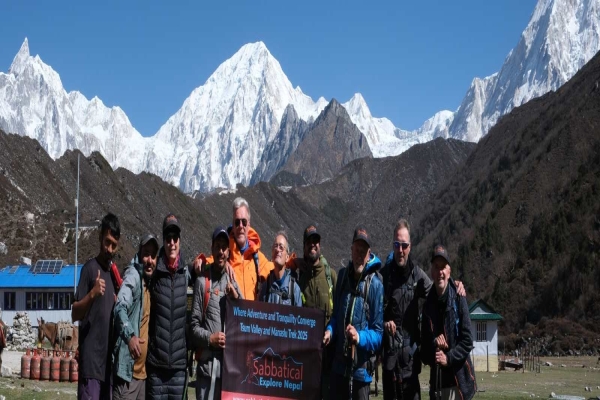 Explore Nepal, Explore More